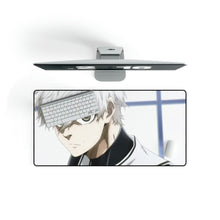 Load image into Gallery viewer, NAGI Mouse Pad (Desk Mat)
