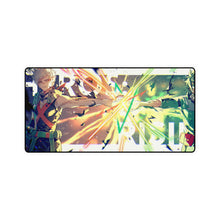 Load image into Gallery viewer, My Hero Academia Izuku Midoriya, Katsuki Bakugou Mouse Pad (Desk Mat)
