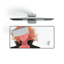 Load image into Gallery viewer, Manjiro Sano Tokyo Revengers Mouse Pad (Desk Mat)
