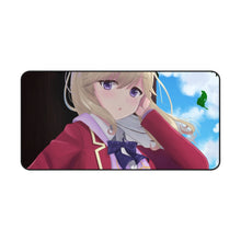 Load image into Gallery viewer, Classroom Of The Elite Mouse Pad (Desk Mat)
