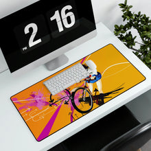 Load image into Gallery viewer, The Melancholy Of Haruhi Suzumiya Mouse Pad (Desk Mat)
