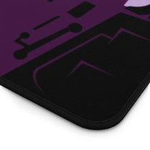 Load image into Gallery viewer, Puella Magi Madoka Magica Homura Akemi Mouse Pad (Desk Mat) Hemmed Edge
