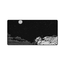 Load image into Gallery viewer, At the sky 2 Mouse Pad (Desk Mat)
