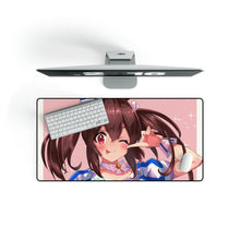 Load image into Gallery viewer, Uma Musume: Pretty Derby Mouse Pad (Desk Mat)
