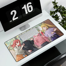 Load image into Gallery viewer, Bocchi the Rock Mouse Pad (Desk Mat)
