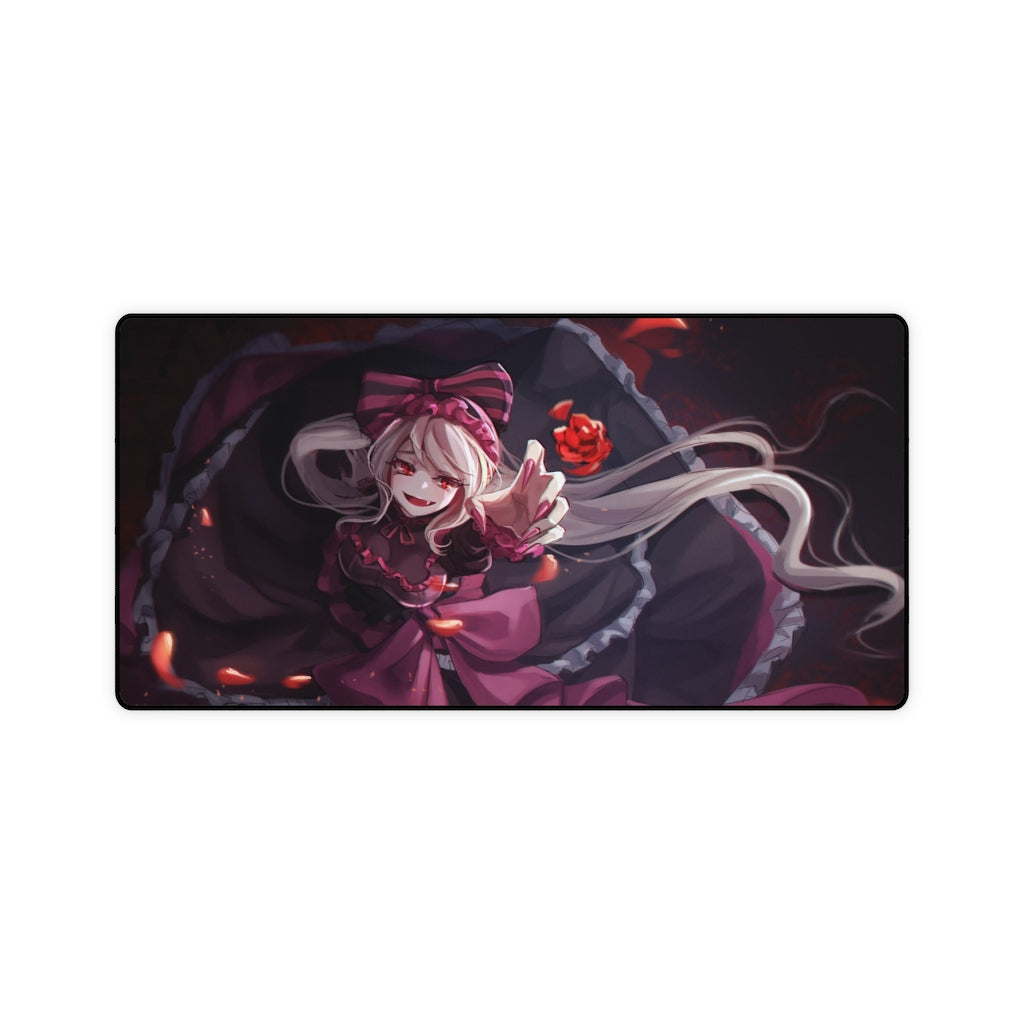 Overlord Shalltear Bloodfallen Mouse Pad (Desk Mat)