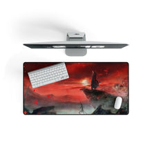 Load image into Gallery viewer, Mo Dao Zu Shi Mouse Pad (Desk Mat) On Desk

