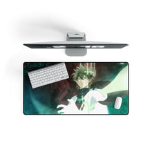 Load image into Gallery viewer, Anime Black Clover Mouse Pad (Desk Mat)
