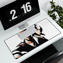 Load image into Gallery viewer, Anime Bleach Mouse Pad (Desk Mat)

