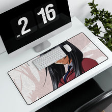 Load image into Gallery viewer, Ikki Tousen Mouse Pad (Desk Mat) With Laptop
