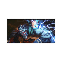 Load image into Gallery viewer, Obito Vs Kakashi Mouse Pad (Desk Mat)
