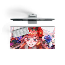 Load image into Gallery viewer, Belle (2021) Mouse Pad (Desk Mat)
