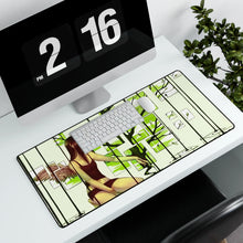 Load image into Gallery viewer, Anime Angel Mouse Pad (Desk Mat)
