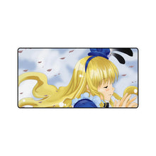 Load image into Gallery viewer, Anime Alice In Wonderland Mouse Pad (Desk Mat)
