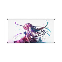 Load image into Gallery viewer, Puella Magi Madoka Magica Mouse Pad (Desk Mat)
