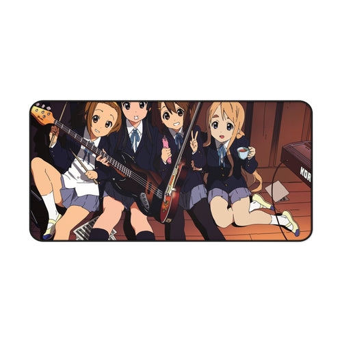 K-ON! Mouse Pad (Desk Mat)