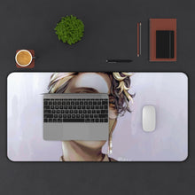Load image into Gallery viewer, Tokyo Revengers Mouse Pad (Desk Mat) With Laptop
