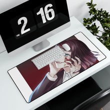 Load image into Gallery viewer, Demon Slayer: Kimetsu no Yaiba Mouse Pad (Desk Mat)
