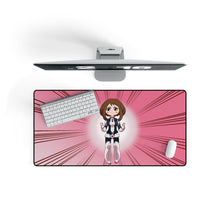 Load image into Gallery viewer, My Hero Academia Mouse Pad (Desk Mat) On Desk
