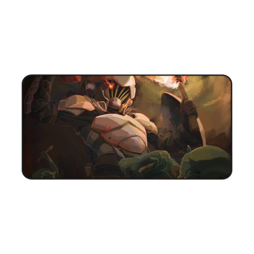 Goblin Slayer Goblin Slayer Mouse Pad (Desk Mat)