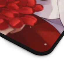 Load image into Gallery viewer, Anime Promise of Wizard Mouse Pad (Desk Mat) Hemmed Edge
