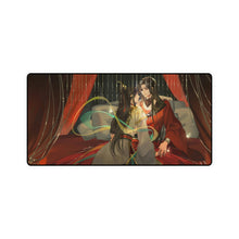 Load image into Gallery viewer, Tian Guan Ci Fu Mouse Pad (Desk Mat)
