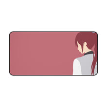 Load image into Gallery viewer, Free! Gou Matsuoka Mouse Pad (Desk Mat)
