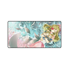 Load image into Gallery viewer, Fairy Tail Lucy Heartfilia Mouse Pad (Desk Mat)

