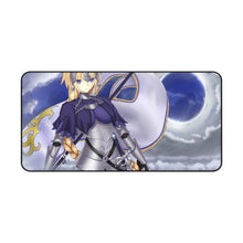 Load image into Gallery viewer, Fate/Apocrypha Ruler Mouse Pad (Desk Mat)
