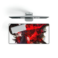 Load image into Gallery viewer, Anime Tokyo Ghoul Mouse Pad (Desk Mat)

