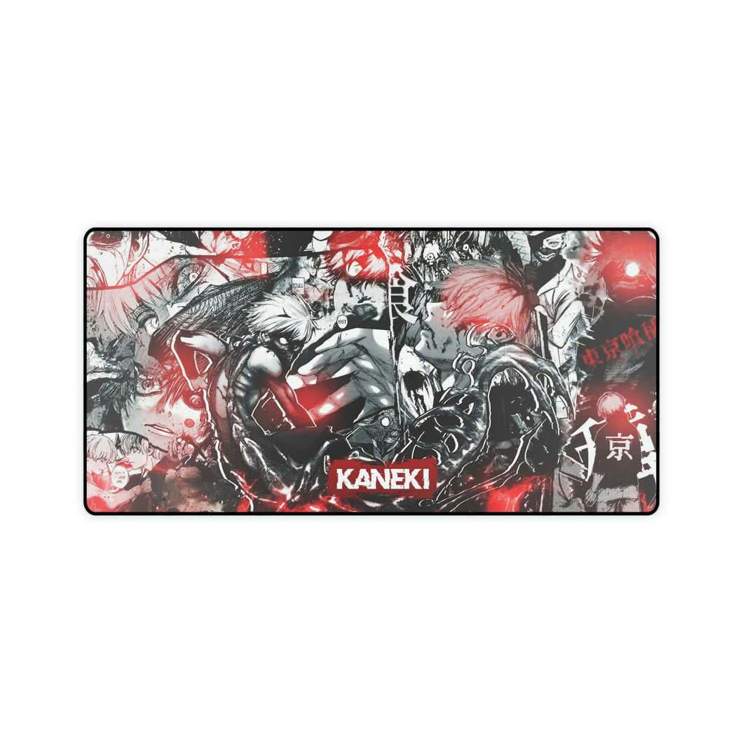 Tokyo Ghoul:re Mouse Pad (Desk Mat)