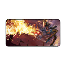 Load image into Gallery viewer, Anime Dragon Nest Mouse Pad (Desk Mat)
