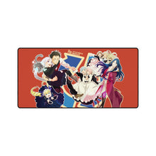 Load image into Gallery viewer, Anime Re:ZERO -Starting Life in Another World- Mouse Pad (Desk Mat)
