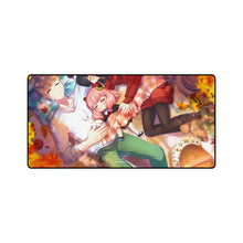 Load image into Gallery viewer, Spy x Family Mouse Pad (Desk Mat)
