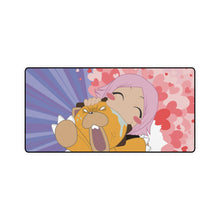Load image into Gallery viewer, Kon &amp; Yachiru Mouse Pad (Desk Mat)
