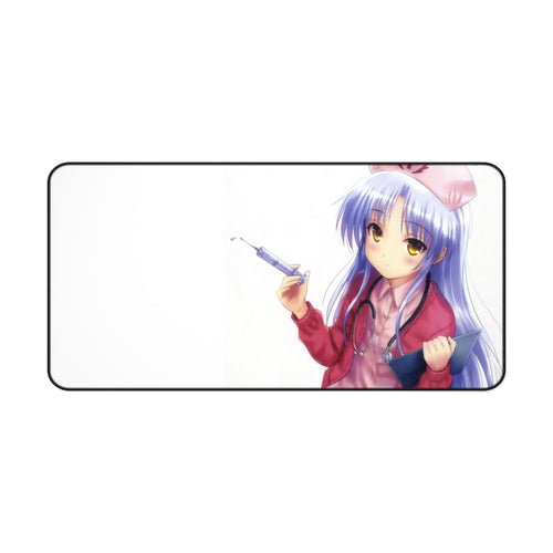 Angel Beats! Kanade Tachibana Mouse Pad (Desk Mat)