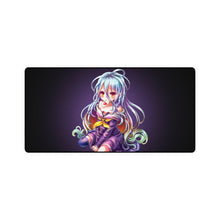 Load image into Gallery viewer, No Game No Life Mouse Pad (Desk Mat)
