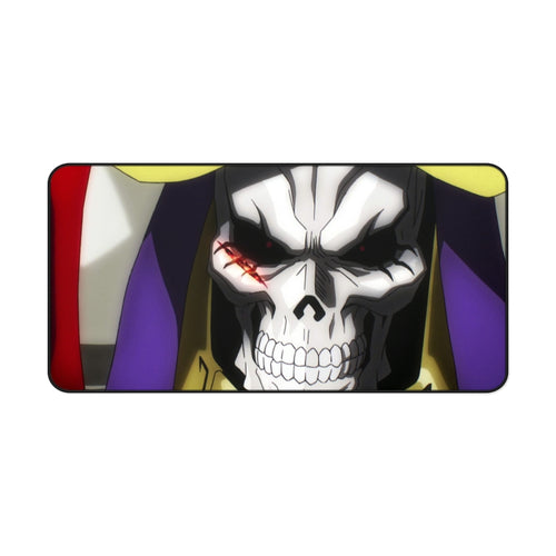Ainz Ooal Gown Mouse Pad (Desk Mat)