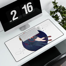 Load image into Gallery viewer, Your Name. Mouse Pad (Desk Mat)
