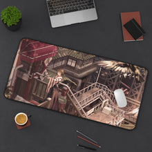 Load image into Gallery viewer, Anime Original Mouse Pad (Desk Mat) On Desk
