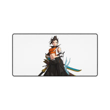 Load image into Gallery viewer, Anime Girl Mouse Pad (Desk Mat)
