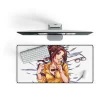 Load image into Gallery viewer, Anime Attack On Titan Mouse Pad (Desk Mat)
