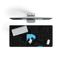 Load image into Gallery viewer, Anime Bleach Mouse Pad (Desk Mat)
