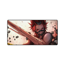 Load image into Gallery viewer, My Hero Academia Mouse Pad (Desk Mat)
