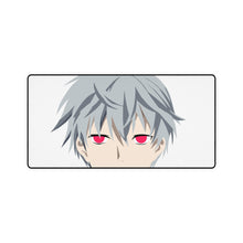 Load image into Gallery viewer, Aru Akise Mouse Pad (Desk Mat)
