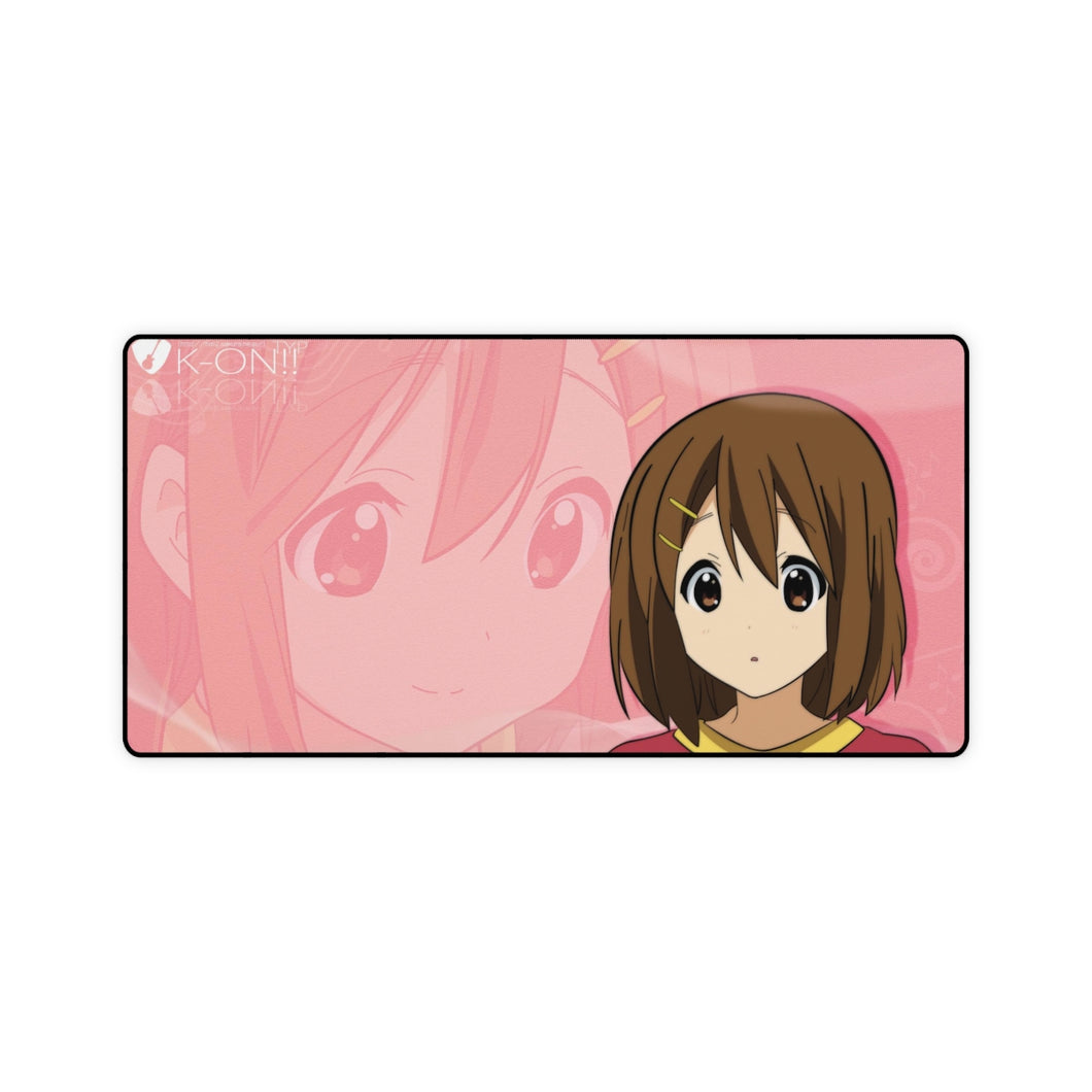 K-ON! Mouse Pad (Desk Mat)