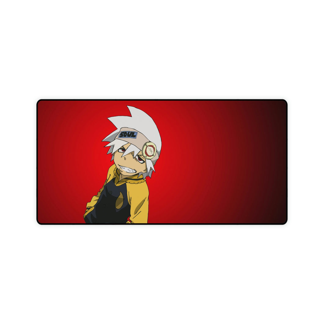 Soul Eater Mouse Pad (Desk Mat)