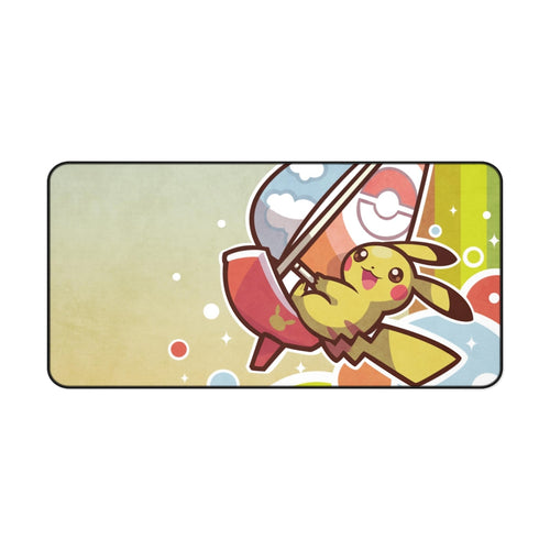 Summer Fun Mouse Pad (Desk Mat)