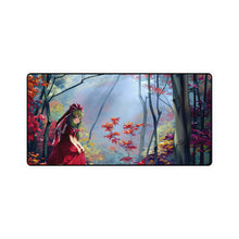 Load image into Gallery viewer, Touhou Mouse Pad (Desk Mat)
