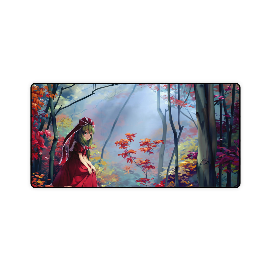 Touhou Mouse Pad (Desk Mat)